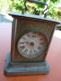  Стар настолен часовник , снимка 1