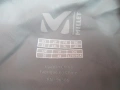 MILLET hardshell тънко водоустойчиво и дишащо спортно яке размер XL., снимка 4