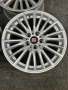 Джанти 17 Цола 5х112 Audi A4 A5 A6 Skoda VW Passat Tiguan Golf Touaran Caddy Skoda , снимка 9