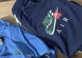 Нови детски екипчета Nike, снимка 3