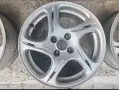 16 4х100 Honda Enkei , снимка 3