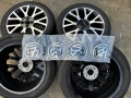 Джанти VW Up! / Volkswagen e-up! – 16″ + гуми Continental, снимка 1