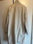 Бежово палто STRADIVARIUS S, снимка 3