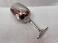 Чаша/Бокал/ за сватбени или църковни ритуали, снимка 2
