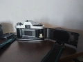 Камера MINOLTA X-300  Japan, снимка 10