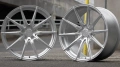 20" Yota Hybrid Forged джанти 5x112 Audi A4 S4 A5 S5 A6 S6 A7 S7 A8 S8 Q3 Q5 Q7 Q8, снимка 6