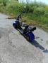 Електрически скутер BIG CITY HARLEY X7 ULTRA 1500W, снимка 10