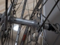Ретро Шосейни Тубуларну Капли Campagnolo Mavic, снимка 2