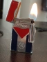 S.T. Dupont Ligne 2 Cigar Club Blue Red Partnership (016228), снимка 8