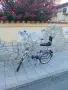 Сгъваем велосипед балканче 20 цола., снимка 1