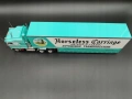 Kenworth K100 "Horseless Carriage" 1976 - мащаб 1:43 на IXO\Altaya моделът е нов в кутия, снимка 10