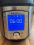 Instant Pot Duo Evo Plus 5.7 литра, снимка 5