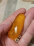 кехлибар, снимка 5
