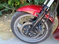 Kawasaki Gpz 500 S, снимка 3