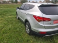 Hyndaı Santafe 2.2 CRDİ  4x4, снимка 6