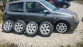 Renault Clio 2 / 2002 DCI , снимка 7