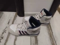 Мъжки високи маратонки Adidas (42,5), снимка 3