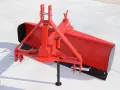 Тракторно гребло AgriEuro 120 см | Въртящо острие, снимка 4