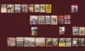 Индианци, ацтеки, маи, история на населението на Северна и Южна Америка - 29 книги, снимка 1