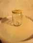 Продавам буркани с винтова капачка, снимка 1