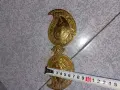Чекрък-120см.,месингови пафти, снимка 9