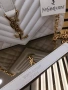Yves Saint Laurent Нова Дамска Чанта Различни Цветове YSL , снимка 6