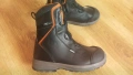 Wenaas BERSERK BALDER TEC H2O WATERPROOF Work Safety Boot разме EUR 40 работни обувки с бомбе WS1-46, снимка 4
