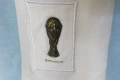 винтидж фланелка Световно първенство Марадона 1986 Mexico Аржентина Англия Argentina England Umbro , снимка 3