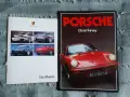 Porsche книга и каталог , снимка 3