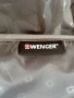 Голям туристически мек куфар Wenger Swiss, снимка 7