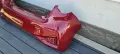 Броня задна Toyota Yaris III 17-20г, снимка 6