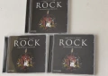 Greatest Ever! Rock (The Definitive Collection) 3 CD, снимка 4