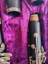 Кларинет Selmer centere tone , снимка 6