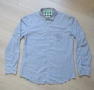 Boss Hugo Boss Boss Green Premium Sportswear XL size Мъжка риза 100% памук, снимка 1
