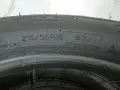 1бр летна гумa 215/55/16 MICHELIN L06279 , снимка 2
