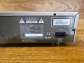 CD Player Denon DCD-755AR – Японско аудиофилско съвършенство от златната ера на Hi-Fi компонентите, снимка 12