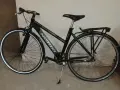 дамски велосипед Nishiki, колело, снимка 2