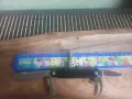 Германски джобен нож Inox Solingen / Мултифункционално ножче, ножка, снимка 2
