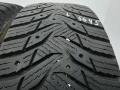 4бр зимни гуми 205/60/16 KUMHO L05645 , снимка 1