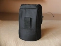 Оригинален калъф Nikon CL-M3 за 14-24мм / 24-70мм и др., снимка 5