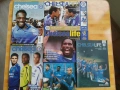 Футболни списания- Chelsea Fc, снимка 11