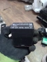 РЕЛЕ МОДУЛ 0135454932 , MERCEDES C W202, снимка 1