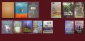Митология, мистерии, извънземни - 13 книги, снимка 1