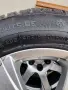 Лети джанти 5х114.3 R 18 със чисто нови гуми, снимка 8