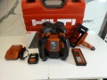 Hilti PR 30 HVS A12 - Ротационен лазерен нивелир, снимка 1