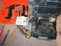 bosch 2.28 gbh.spit pulsa700.hilti винтоверт .гедоре bahco.флекс bosch dewalt, снимка 1