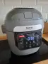 Multicook & Fry 2 в 1, Mултикукър и уред за готвене с горещ въздух, снимка 1