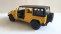 Метални модели Jeep, снимка 7