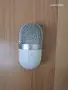 Микрофон Razer Seiren Mini white/бял, снимка 2