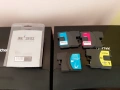 3бр цветни тонера LC980+ /2бр. Brother DCP 375CW/ , снимка 4
